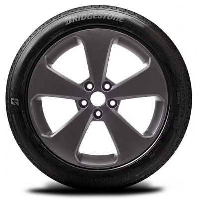 Pneu Aro 17 Bridgestone Turanza T005 225/45 94Y XL Run Flat Preto