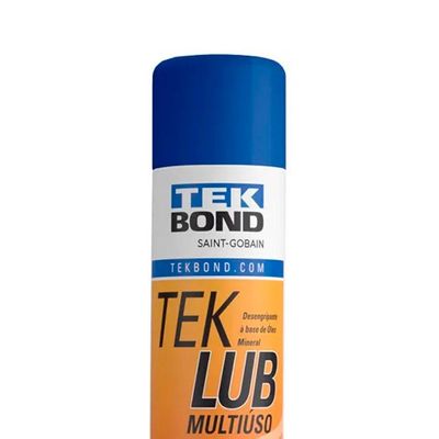 Desengripante Tek Lub 300ml Tekbond