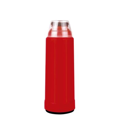 Garrafa Térmica Use Flip Vermelha 1 Litro