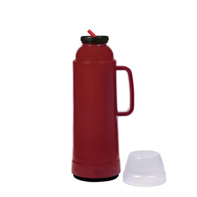 Garrafa Térmica Use Flip Rubi 1 Litro