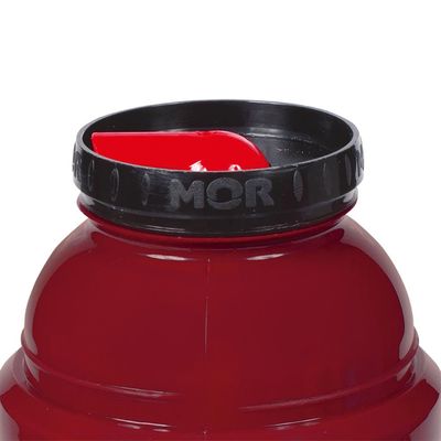 Garrafa Térmica Use Flip Rubi 1 Litro