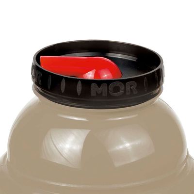 Garrafa Térmica Use Farroupilha Bege Cavalo 1 Litro