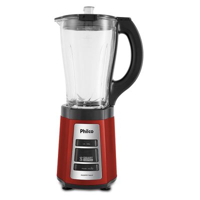 Liquidificador Philco Smart Control  PLQ2000 600W 220V