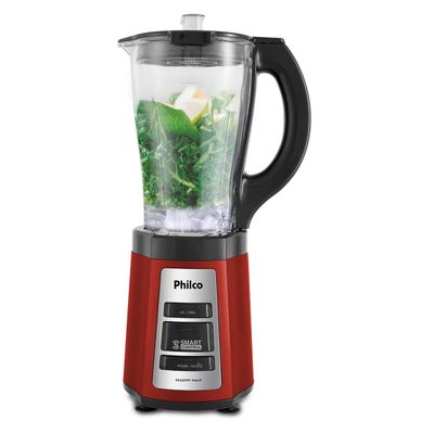 Liquidificador Philco Smart Control  PLQ2000 600W 220V