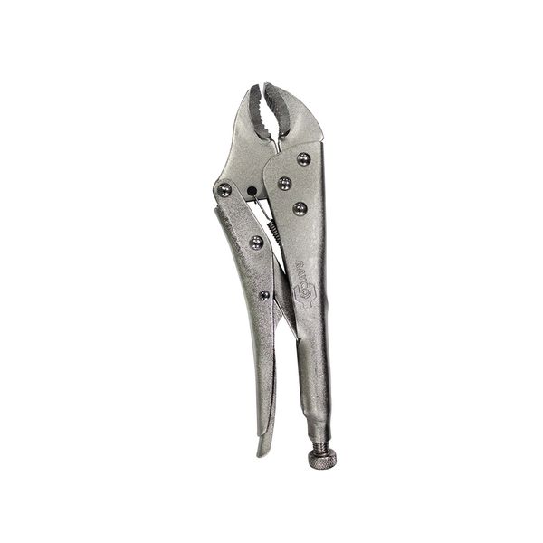 Alicate de Pressão Rayco Mordente Curvo 10