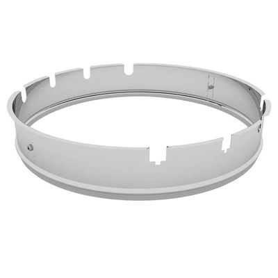 Anel para Espetos Tramontina TCP-560 em Aço Inox 1 Peça Inox