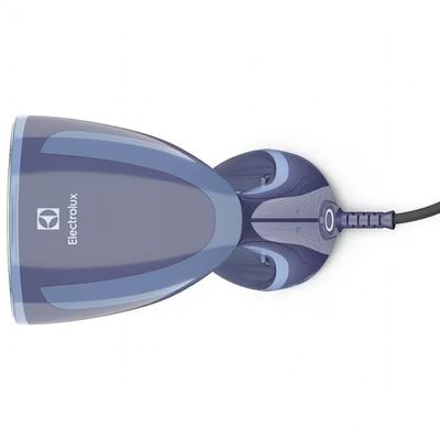 Vaporizador Passadeira de Roupas Portátil Electrolux Efficient Care EPS10 Azul / 220V