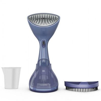 Vaporizador Passadeira de Roupas Portátil Electrolux Efficient Care EPS10 Azul / 110V