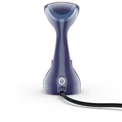 Vaporizador Passadeira de Roupas Portátil Electrolux Efficient Care EPS10 Azul / 110V