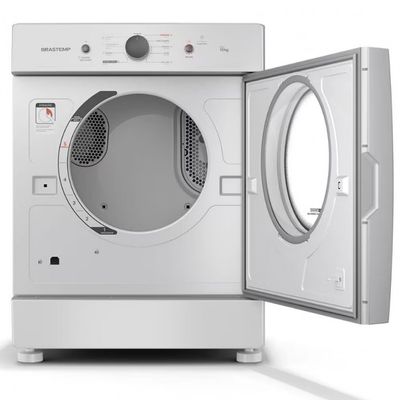 Secadora de Roupas Brastemp BSR10BB 10kg Branco / 220V