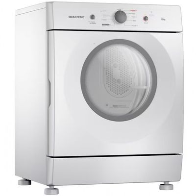 Secadora de Roupas Brastemp BSR10BB 10kg Branco / 220V