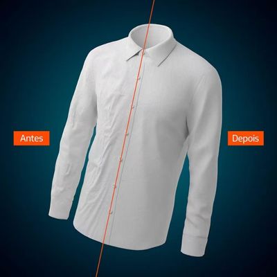 Secadora de Roupas Brastemp BSR10BB 10kg Branco / 220V