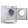 Secadora de Roupas Brastemp BSR10BB 10kg Branco / 220V