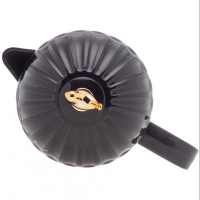 Garrafa Térmica Wolff Bird 600 ml Preto