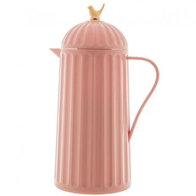 Garrafa Térmica Wolff Bird 1Litro Nude