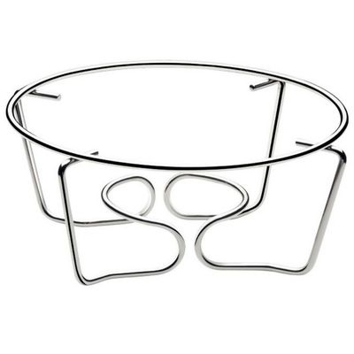 Rechaud Tramontina Allegra Inox - 7,4L Inox