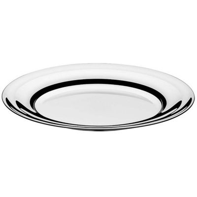 Rechaud Tramontina Allegra Inox - 7,4L Inox