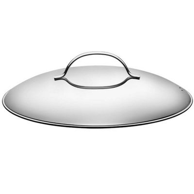 Rechaud Tramontina Allegra Inox - 7,4L Inox