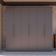 Guarda Roupa Casal Bartira Genova com 6 Portas 3 Gavetas e 236,7 cm Grafite