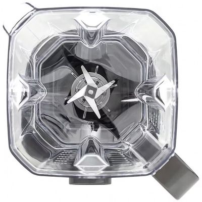 Liquidificador Oster OLIQ610 15 Velocidades 1400W Preto / 220V