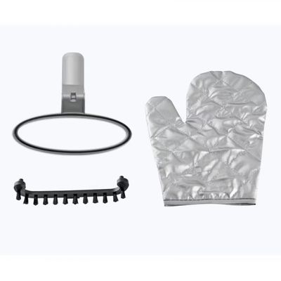 Passadeira a Vapor Vip Care VP-07 Mondial Branco com Azul / 220V