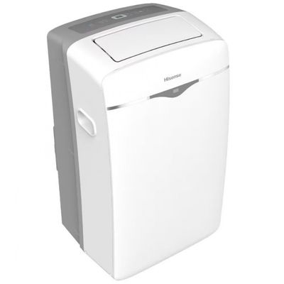 Ar Condicionado Portátil Hisense AP-12CWBRNPS00 Frio Branco / 110V