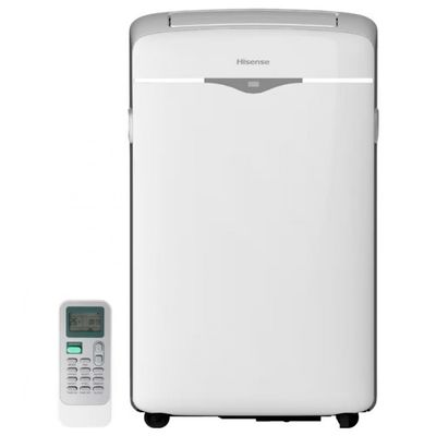 Ar Condicionado Portátil Hisense AP-12CWBRNPS00 Frio Branco / 110V