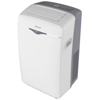Ar Condicionado Portátil Hisense AP-12CWBRNPS00 Frio Branco / 110V
