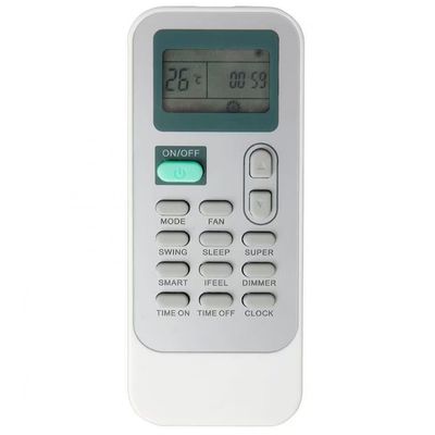 Ar Condicionado Portátil Hisense AP-12CWBRNPS00 Frio Branco / 110V