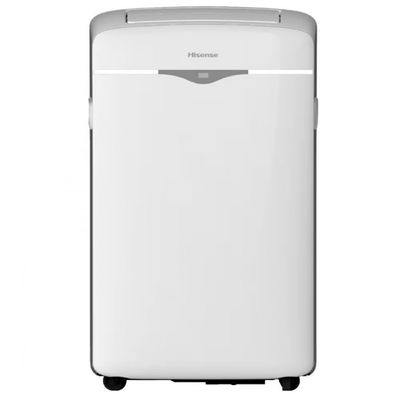 Ar Condicionado Portátil Hisense AP-12CWBRNPS00 Frio Branco / 110V