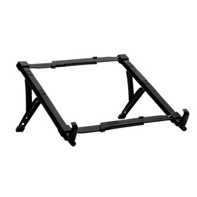 Suporte Regulável para Notebook Bright AC578 Preto