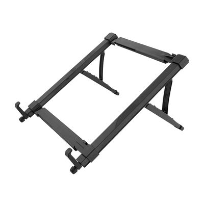 Suporte Regulável para Notebook Bright AC578 Preto