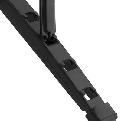 Suporte Regulável para Notebook Bright AC578 Preto