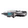 Parafusadeira Tramontina 42380/045 à Bateria com Maleta - 3,6V Bivolt