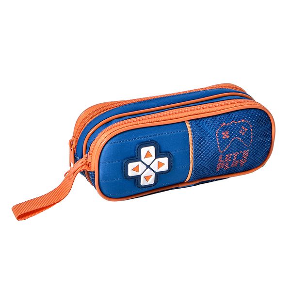 Estojo Simples Clio Game Start - Item Sortido Estojo Simples Clio Game Start - Item Sortido