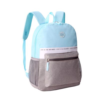 Mochila Juvenil Clio Candy Mescla 17" - Item Sortido