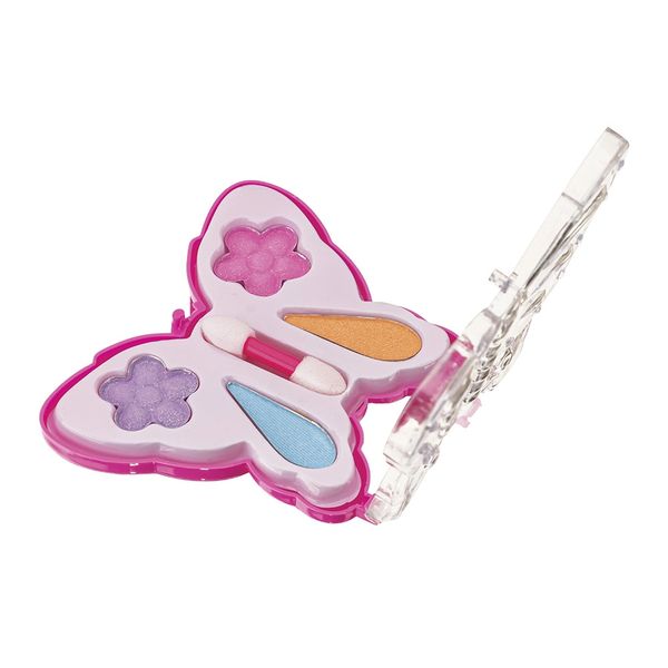 Paleta de Sombras Fenzza Teen Butterfly 4 Cores