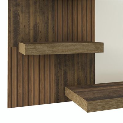 Painel Artely Chess para TV`s de até 50 Pinho
