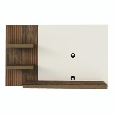 Painel Artely Chess para TV`s de até 50 Pinho