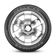 Pneu Goodyear Eagle LS2 225/55 R18 97H 18 / Preto