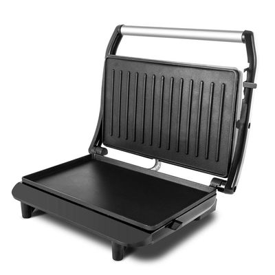 Sanduicheira PressGrill Britânia BGR27I Inox 127V 127V