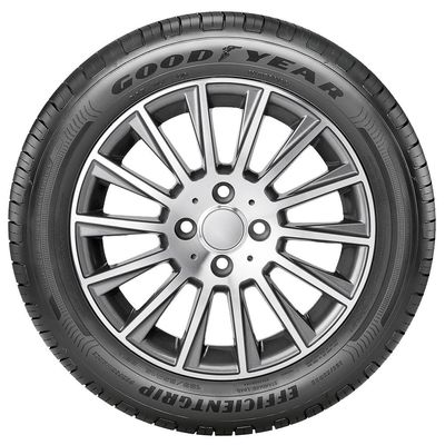 Pneu Aro 15 Goodyear EfficientGrip Performance 195/65 R15 91H - 4 Unidades 15 / n/a