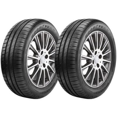 Pneu Aro 15 Goodyear EfficientGrip Performance 195/65 R15 91H - 2 Unidades 15 / n/a