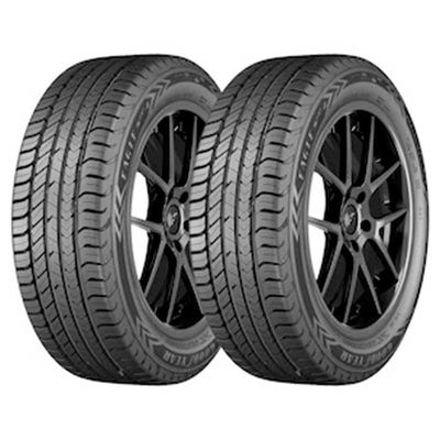 Pneu Aro 15 Eagle Sport 2 R15 85H SL 2 Unidades Goodyear 15 / n/a