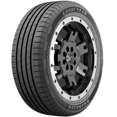 Pneu Aro 18 Goodyear Wrangler Territory 215/55 R18 95V 18 / n/a