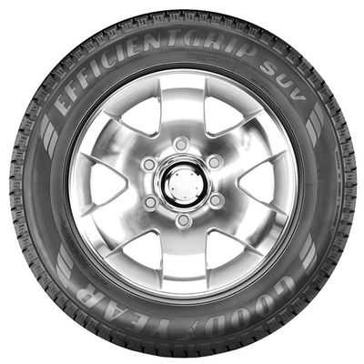 Pneu Aro 18 Goodyear Efficientgrip SUV 225/55 98H 18 / Preto