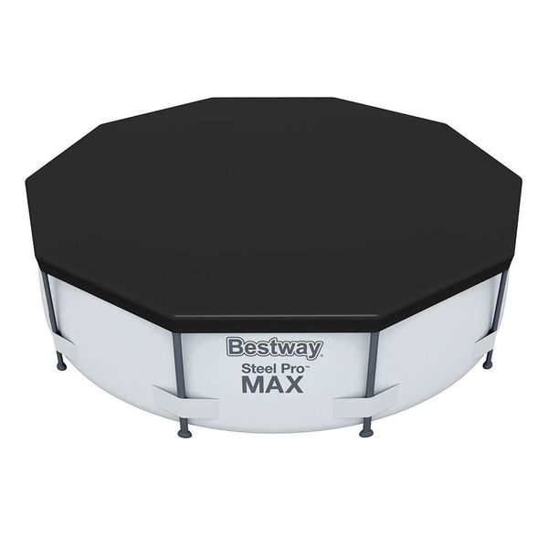 Cobertura para Piscina 335cm Flowclear 58033 Bestway Cobertura para Piscina 335cm Flowclear 58033 Bestway