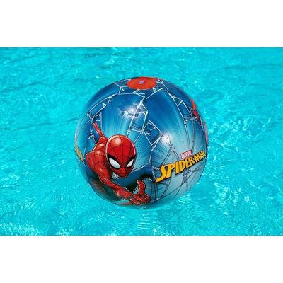 Bola de Praia 51cm Homem Aranha Bestway 98002