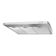 Depurador e Exaustor Inox Philco 3 Velocidades 150W PDR80I 127V