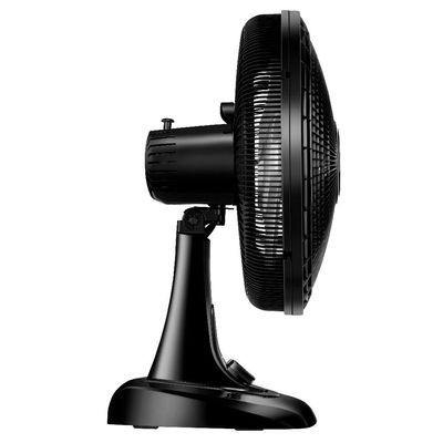 Ventilador de Mesa 40cm Mondial VSP40B 6 Pás Preto 220V 220V
